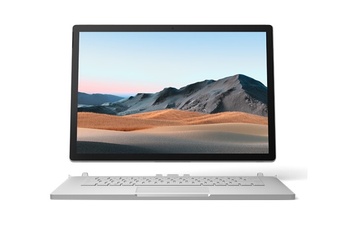 开福Surface 维修前的准备工作